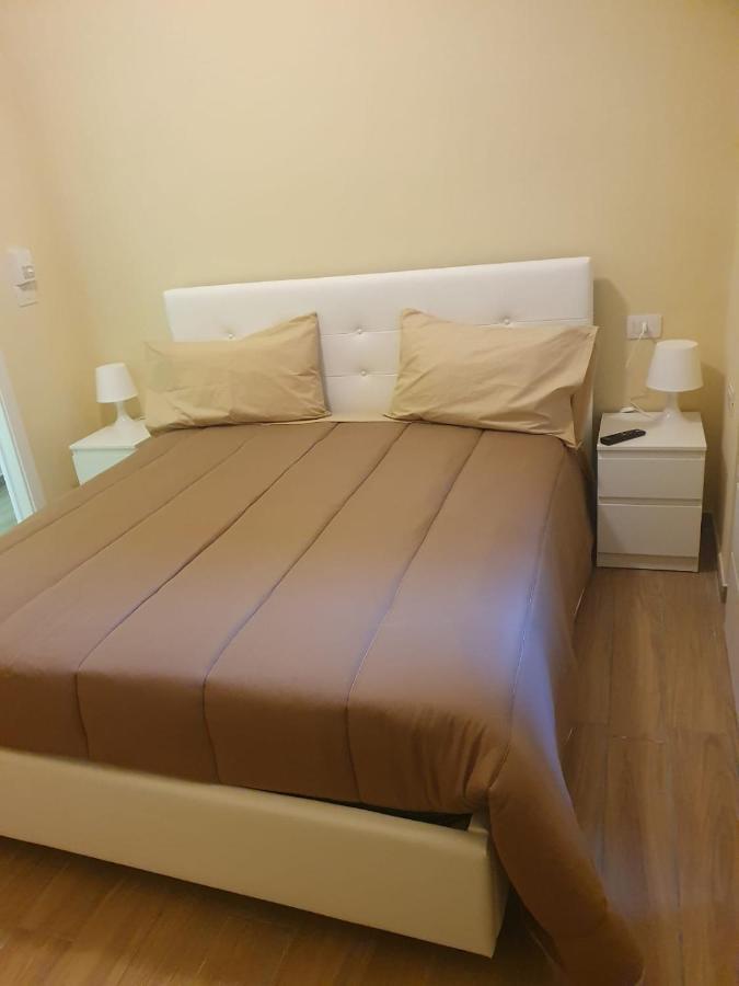Apartament Koas Neapol